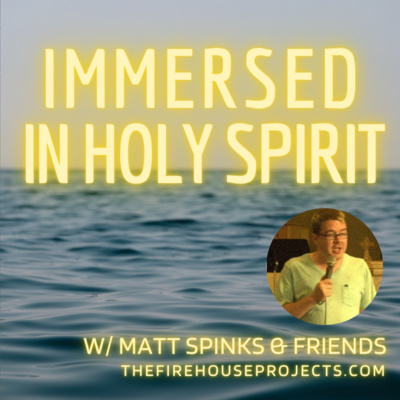 THE FIRE HOUSE PROJECTS PODCAST