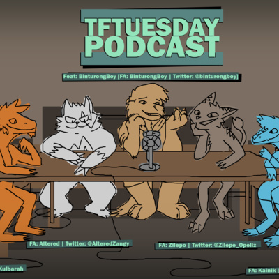 TFTuesday Podcast