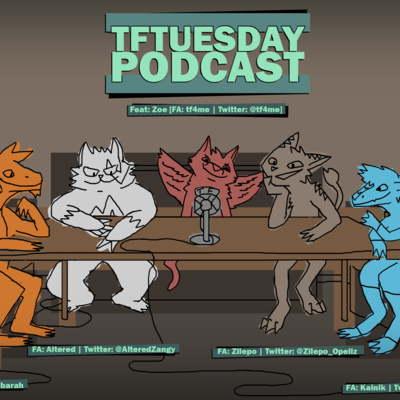 TFTuesday Podcast