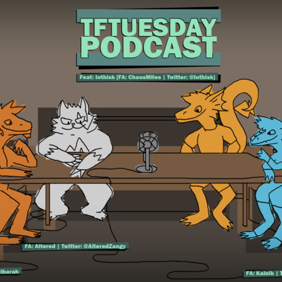 TFTuesday Podcast