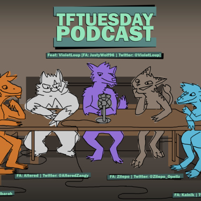 TFTuesday Podcast