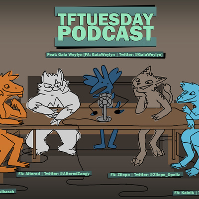 TFTuesday Podcast