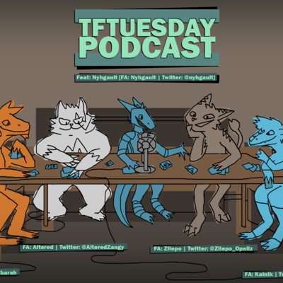 TFTuesday Podcast
