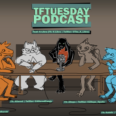 TFTuesday Podcast