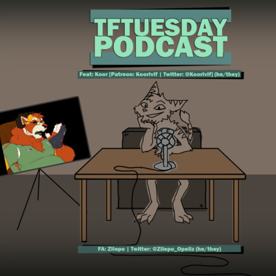 TFTuesday Podcast