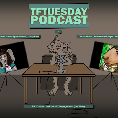 TFTuesday Podcast