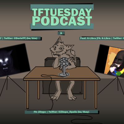 TFTuesday Podcast