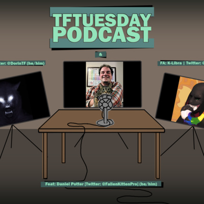 TFTuesday Podcast