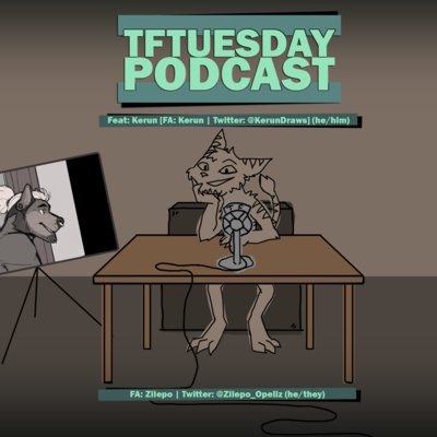 TFTuesday Podcast