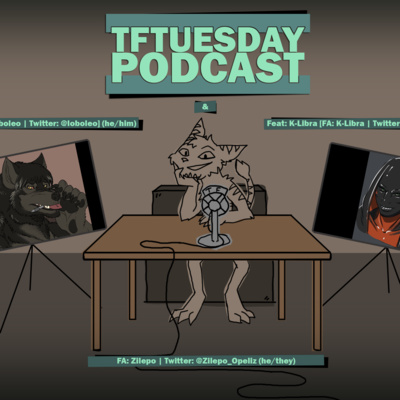 TFTuesday Podcast
