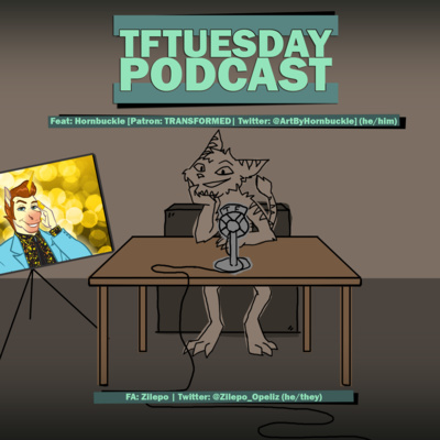 TFTuesday Podcast