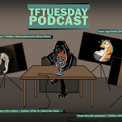 TFTuesday Podcast