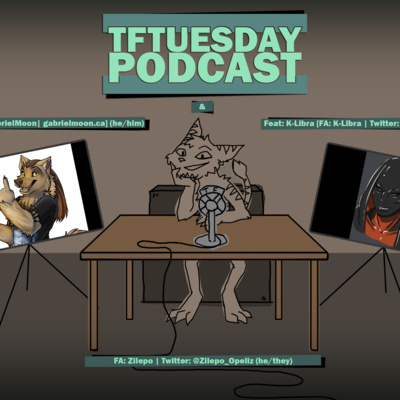 TFTuesday Podcast