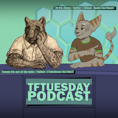 TFTuesday Podcast