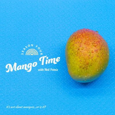 Mango Time
