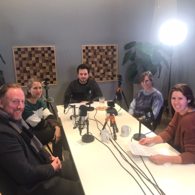 Fokus Podcast