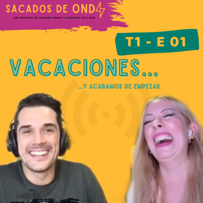 Sacados de onda