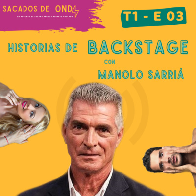 Sacados de onda