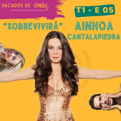 Sacados de onda