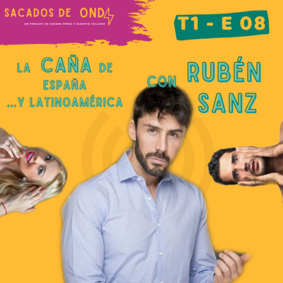 Sacados de onda