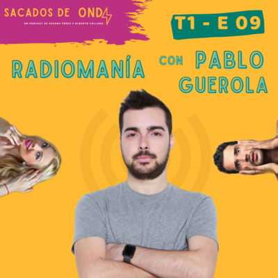 Sacados de onda