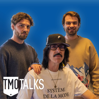 TMOtalks