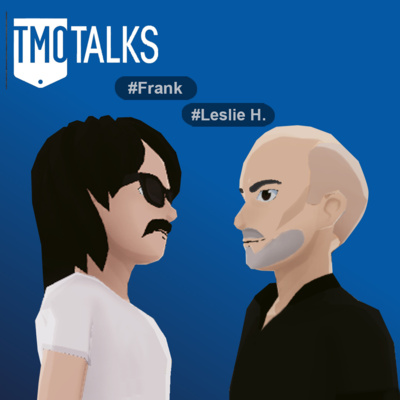 TMOtalks with Leslie Holden about digital fashion