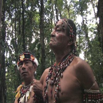 Abya - Yala te cuenta