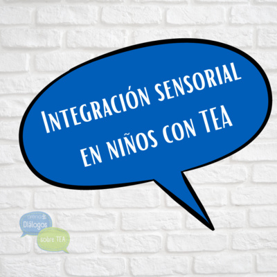 Diálogos sobre TEA