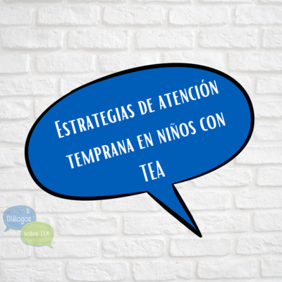 Diálogos sobre TEA