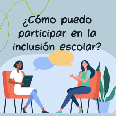 Diálogos sobre TEA