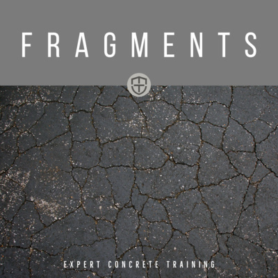 Fragments 4: Ukraine, Russia, and Concrete