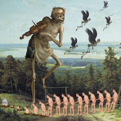 Metaphysical Exile
