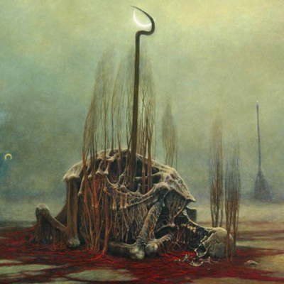 Metaphysical Exile