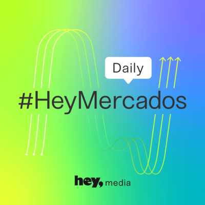 #HeyMercados Daily | La industria privada en EU no logra regresar a terreno de expansión episode artwork