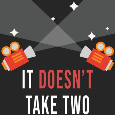 It Doesn\'t Take Two