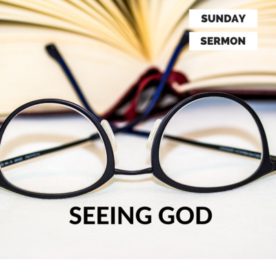 Seeing God episode artwork