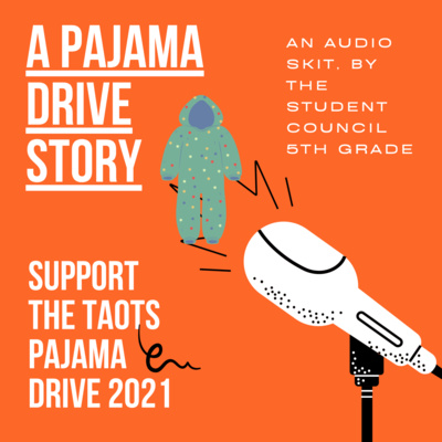 Open up TAOTS! School Community Podcasts