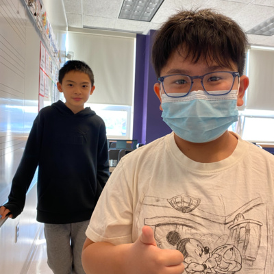 Open up TAOTS! School Community Podcasts