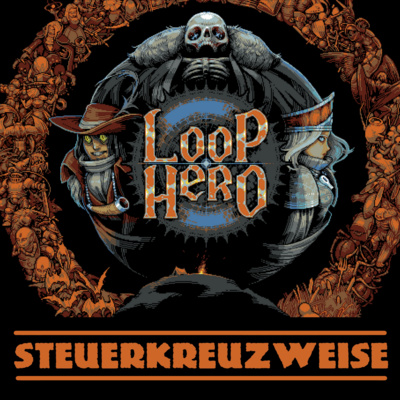 Steuerkreuzweise: Der Videospielpodcast von Todde