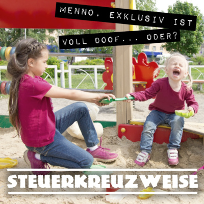 Steuerkreuzweise: Der Videospielpodcast von Todde