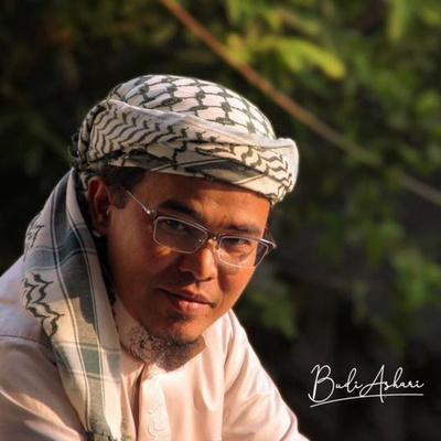 Ust. Budi Ashari, Lc