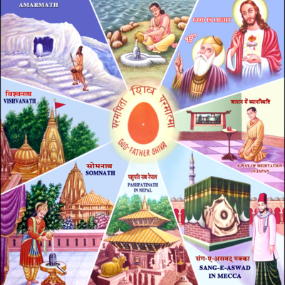 Raja Yoga Meditation Classes in Tamil
