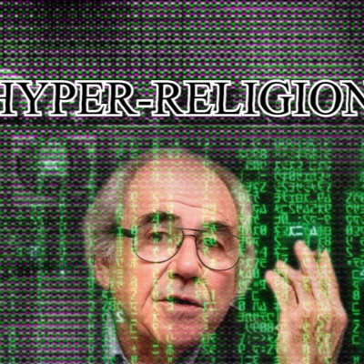 QAnon & Hyper-Religion