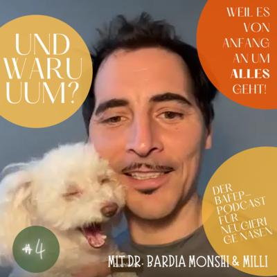 Und Waruuum? Der BAfEP-Podcast für neugierige Nasen
