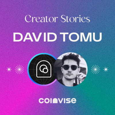 Coinvise Creator Stories