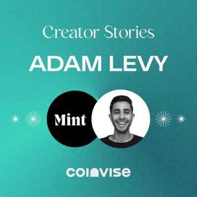 Coinvise Creator Stories