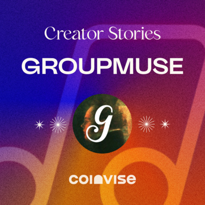 Coinvise Creator Stories