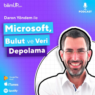 Microsoft, Bulut Bilişim ve Veri Depolama | Daron Yöndem