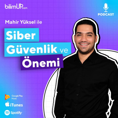 Siber Güvenlik Çalışmalarının Önemi | Mahir Yüksel